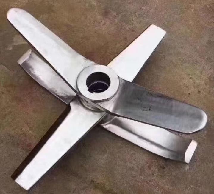桨叶